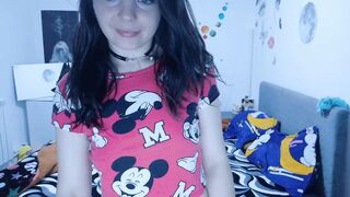 YreneA - Porn Video [Myfreecams]: delicate quivers, mesmerizing mounds, throbbing ecstasy