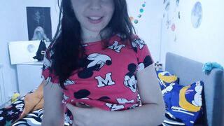 YreneA - Porn Video [Myfreecams]: delicate quivers, mesmerizing mounds, throbbing ecstasy