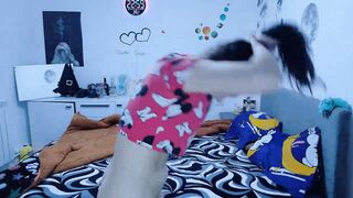 YreneA - Porn Video [Myfreecams]: delicate quivers, mesmerizing mounds, throbbing ecstasy