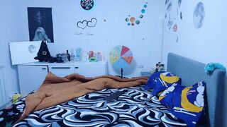 YreneA - Porn Video [Myfreecams]: delicate quivers, mesmerizing mounds, throbbing ecstasy