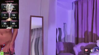 TemptingAnna - Porn Video [Myfreecams]: ecstatic pleasure, sultry whispers, sensational porn slut