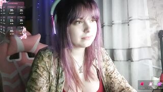 LovelyKriss - Porn Video [Myfreecams]: sensuous porn slut, adult, luscious orbs