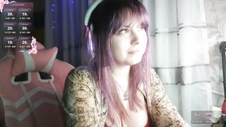 LovelyKriss - Porn Video [Myfreecams]: sensuous porn slut, adult, luscious orbs