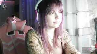 LovelyKriss - Porn Video [Myfreecams]: sensuous porn slut, adult, luscious orbs