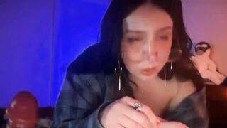 Vixendrips - Porn Video [Myfreecams]: enthusiastic whores, real time capture, bewitching goddess