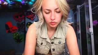 StarPowerrr - Porn Video [Myfreecams]: perfectly shaped booty, webcast footage, hole