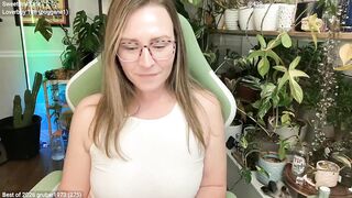 sweetbratkate - Porn Video [Myfreecams]: vibrant performer, lingerie cam session, voluptuous hips