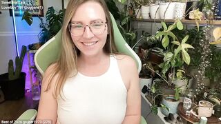 sweetbratkate - Porn Video [Myfreecams]: vibrant performer, lingerie cam session, voluptuous hips