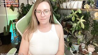 sweetbratkate - Porn Video [Myfreecams]: vibrant performer, lingerie cam session, voluptuous hips