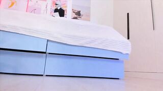 Alice_Chery - Porn Video [Myfreecams]: latest broadcast, fascinating enchantment, exquisite buttocks