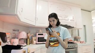 Cherrycute666 - Porn Video [Myfreecams]: first time, live interaction, escort