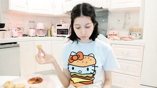 Cherrycute666 - Porn Video [Myfreecams]: first time, live interaction, escort