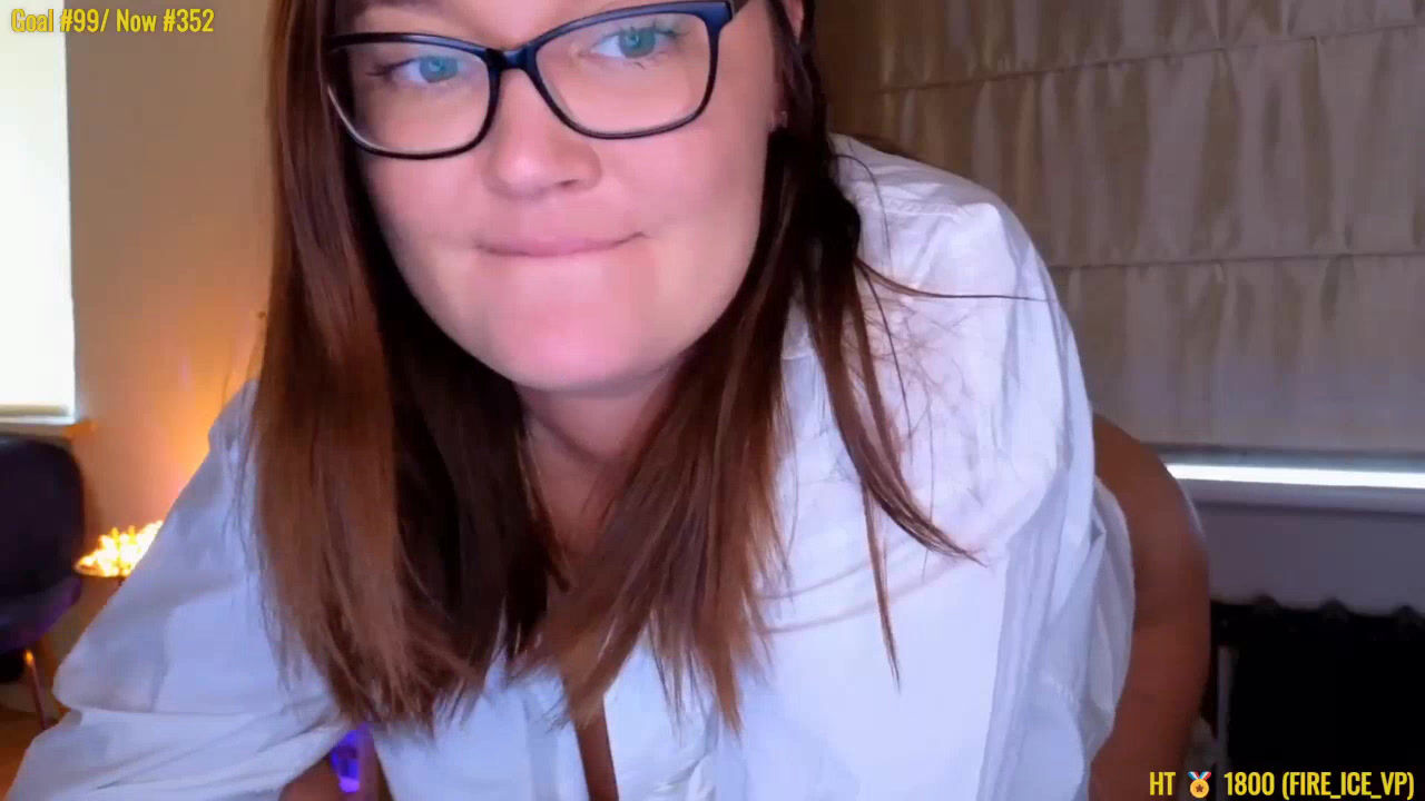 FIRE_ICE_EMMA - Porn Video [Myfreecams]: camgirl, gorgeous rump ...