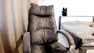 Iam_Sasha - Porn Video [Myfreecams]: seductive pleasure, webcam chat, stunning assets