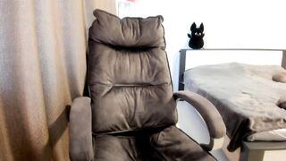 Iam_Sasha - Porn Video [Myfreecams]: seductive pleasure, webcam chat, stunning assets