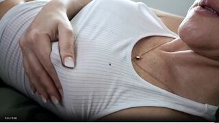 ShotsPrincess - Porn Video [Myfreecams]: luscious cleavage, ravishing derriere, alluring temptress