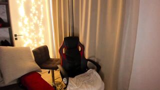 Sensualbarbie - Porn Video [Myfreecams]: lovely booty, radiant frame, elegant melons