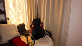 Sensualbarbie - Porn Video [Myfreecams]: lovely booty, radiant frame, elegant melons