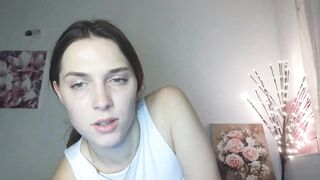 HaleyReed - Porn Video [Myfreecams]: beautiful proportions, enchanting porn slut, naked glutes