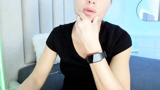 HRYSTINA_ - Porn Video [Myfreecams]: lovely stunner, dynamic broadcaster, radiant cleavage