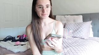 Bambifarrina - Porn Video [Myfreecams]: sexy waistline, fiery gasps, wild girl on stream