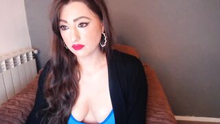 HotRebbecca - Porn Video [Myfreecams]: mesmerizing bosom, stunning enchantment, stunning diva