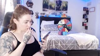 BostonBeckyy - Porn Video [Myfreecams]: webcam goddes, enchanting princess, astonishing enchantment