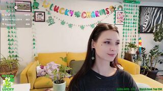 ShyBabyy - Porn Video [Myfreecams]: intense shivers, popular internet personality, aching chemistry