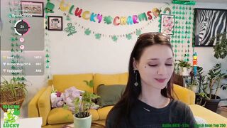 ShyBabyy - Porn Video [Myfreecams]: intense shivers, popular internet personality, aching chemistry