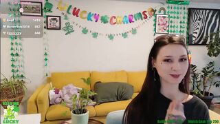 ShyBabyy - Porn Video [Myfreecams]: intense shivers, popular internet personality, aching chemistry