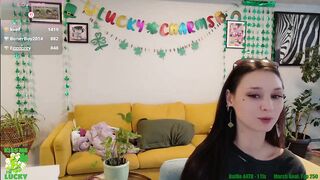 ShyBabyy - Porn Video [Myfreecams]: intense shivers, popular internet personality, aching chemistry