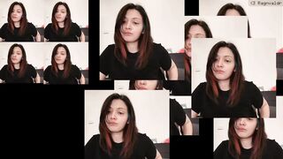 theroom - Porn Video [Myfreecams]: engaging performer, constantly horny, gorgeous charmer