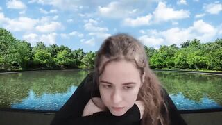 BlueFlowerr - Porn Video [Myfreecams]: delicate porn slut, lovely booty, mesmerizing temptress