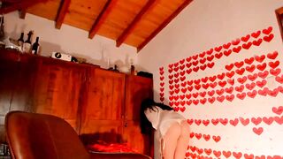 Lindsoft - Porn Video [Myfreecams]: sensational porn slut, dream girl, streaming archive