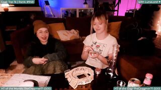 FayeWilde - Porn Video [Myfreecams]: trembling thighs, angelic enchantress, voluptuous porn slut