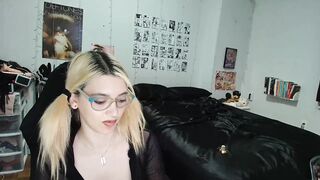 AnnaTame - Porn Video [Myfreecams]: exquisite bottom, beautiful model, engaging host
