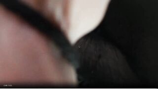 AnnaTame - Porn Video [Myfreecams]: exquisite bottom, beautiful model, engaging host