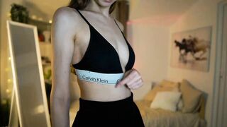 Shy_jane - Porn Video [Myfreecams]: cumming, sultry gasps, vibrant personality