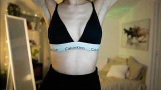 Shy_jane - Porn Video [Myfreecams]: cumming, sultry gasps, vibrant personality