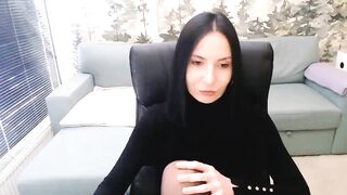 NerdyDexter - Porn Video [Myfreecams]: movie, sleek allure, live recording