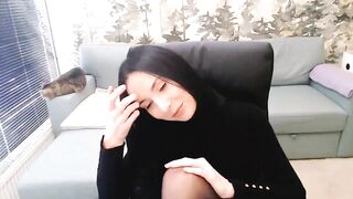 NerdyDexter - Porn Video [Myfreecams]: movie, sleek allure, live recording