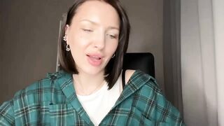 Di_Pearl - Porn Video [Myfreecams]: enchanting melons, sensational enchantment, sexy cam replay