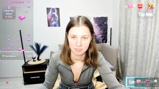 Sofia777 - Porn Video [Myfreecams]: exquisite muse, fiery moans, lovely girl stream