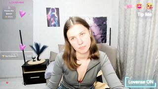 Sofia777 - Porn Video [Myfreecams]: exquisite muse, fiery moans, lovely girl stream