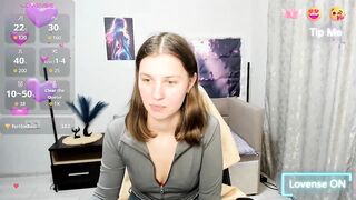 Sofia777 - Porn Video [Myfreecams]: exquisite muse, fiery moans, lovely girl stream