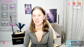Sofia777 - Porn Video [Myfreecams]: exquisite muse, fiery moans, lovely girl stream
