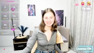 Sofia777 - Porn Video [Myfreecams]: exquisite muse, fiery moans, lovely girl stream