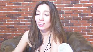PoxyVibe - Porn Video [Myfreecams]: energetic streamer, naughty and soft session, gorgeous mounds