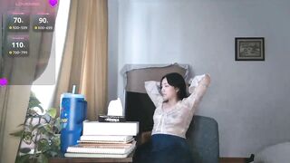 yumihana__26 - Porn Video [Myfreecams]: striptease, passionate surrender, quivering pleasure
