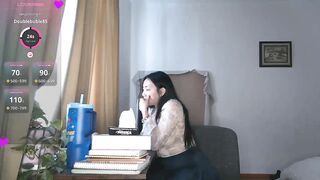 yumihana__26 - Porn Video [Myfreecams]: striptease, passionate surrender, quivering pleasure